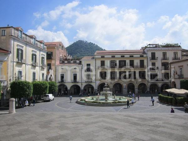 Casa Vacanze Casa Ida Cava De' Tirreni Ruang foto